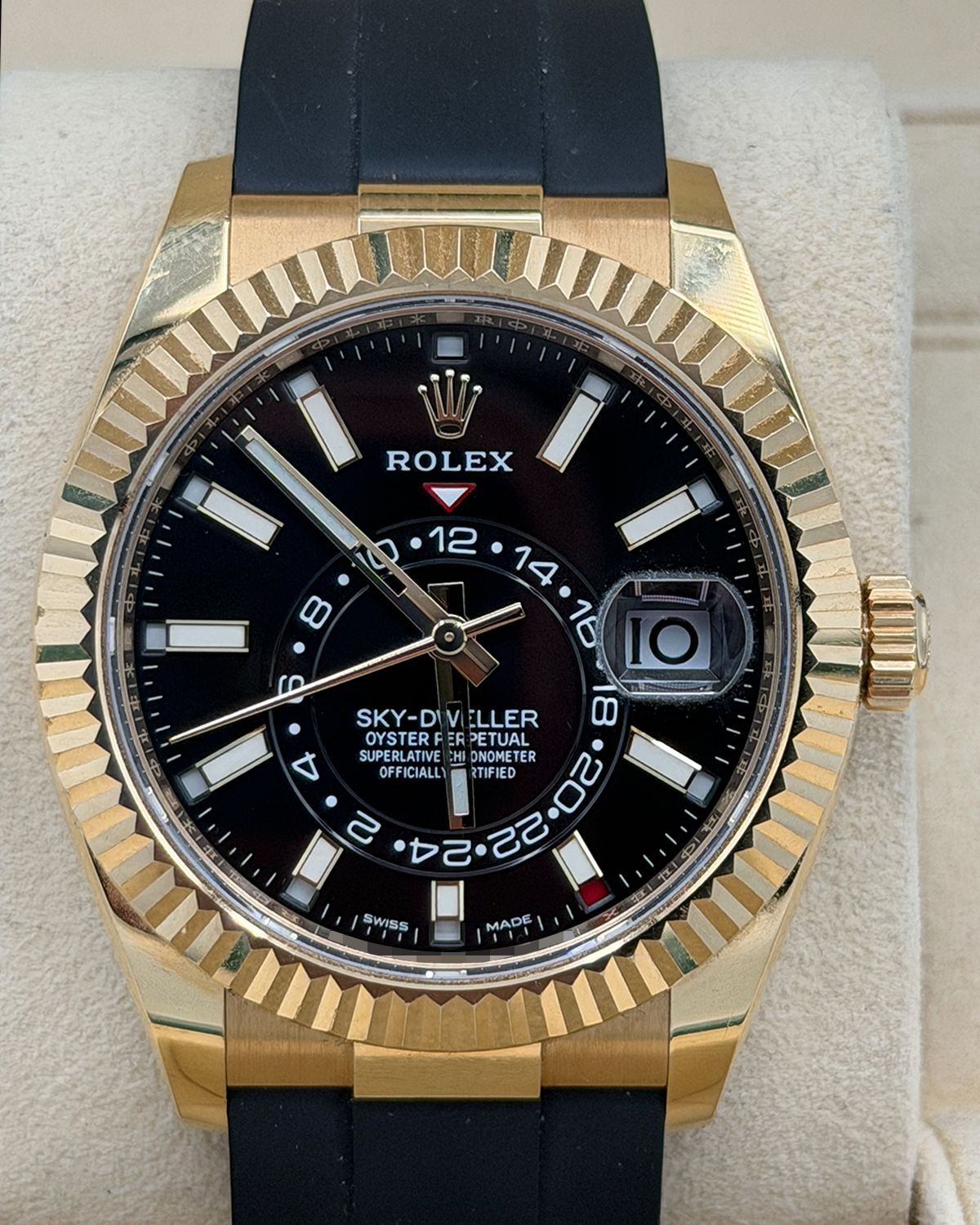 Rolex 326238