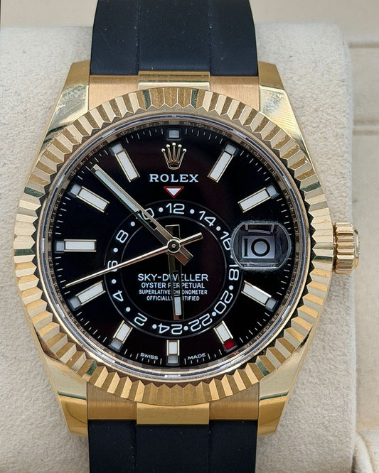 Rolex 326238