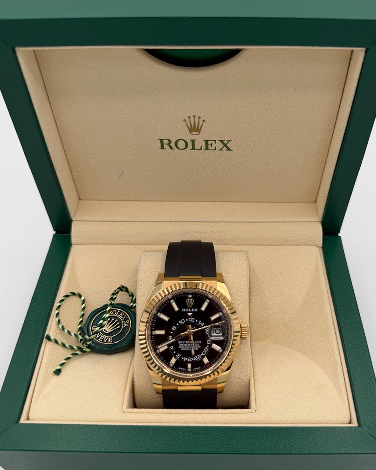 Rolex 326238