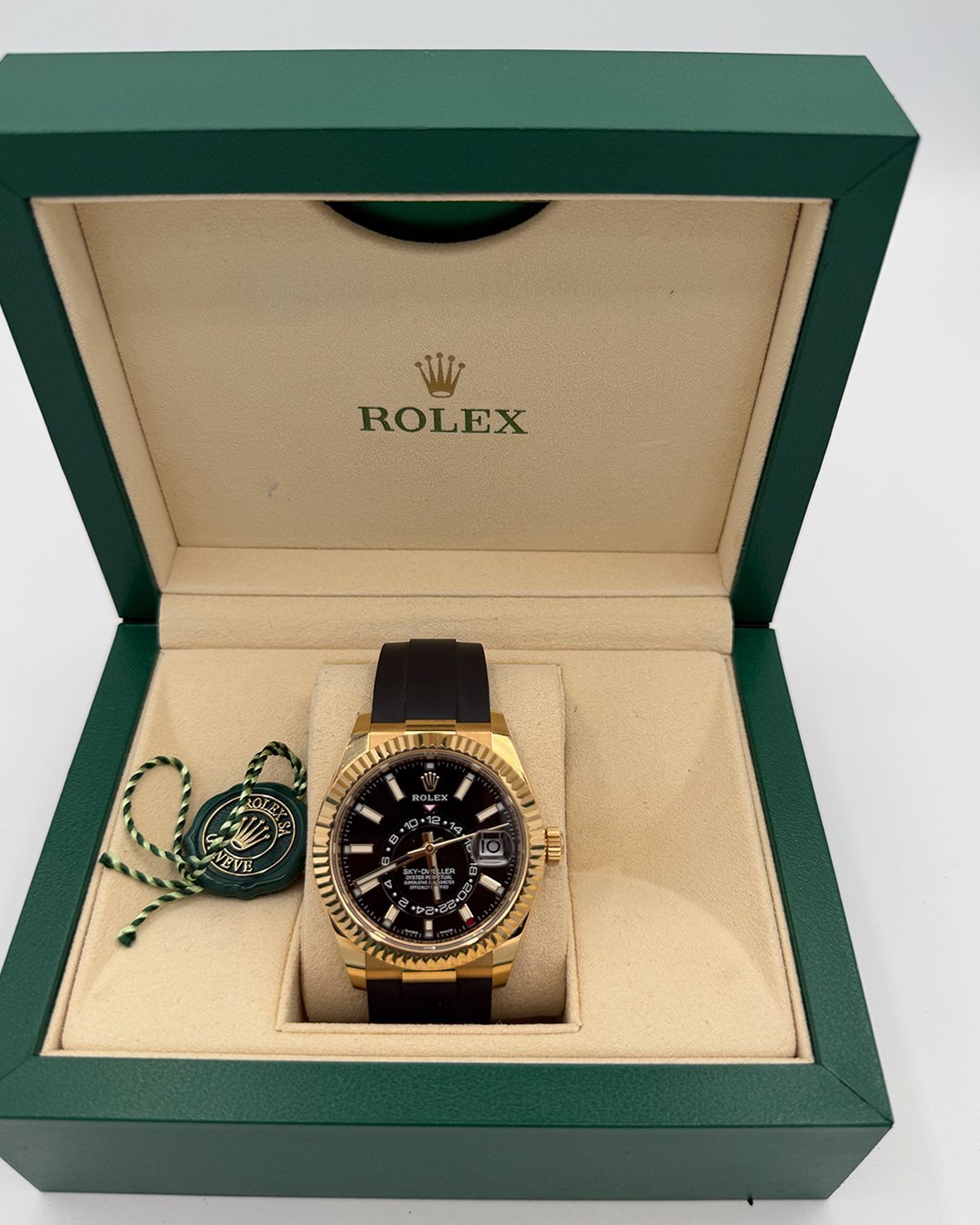 Rolex 326238