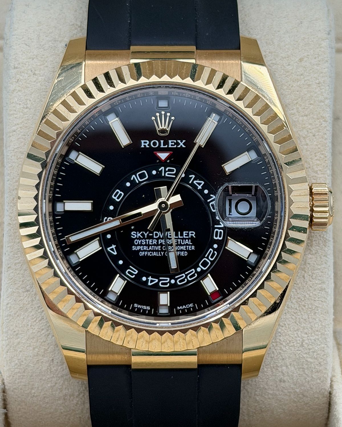 Rolex 326238