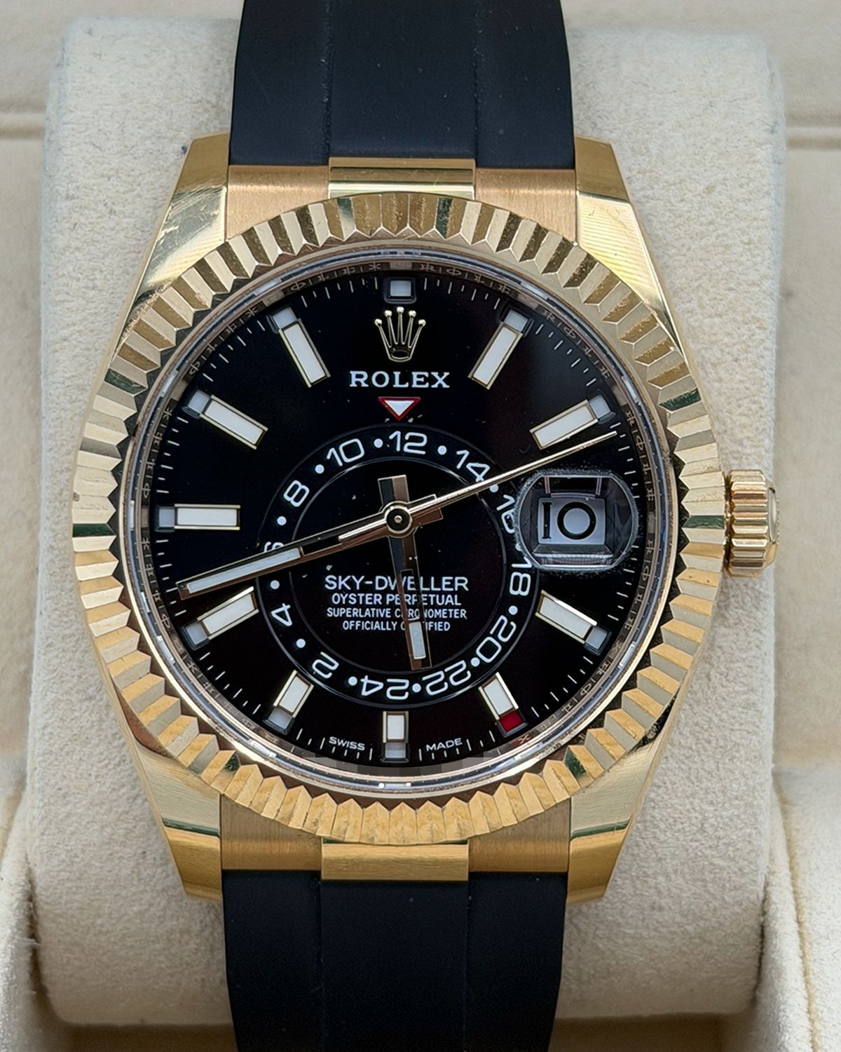 Rolex 326238