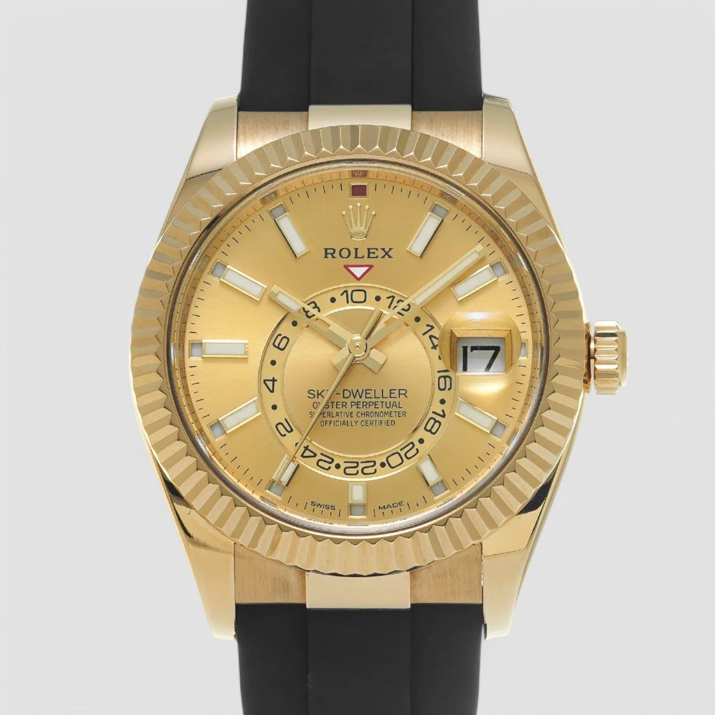 Rolex 326238