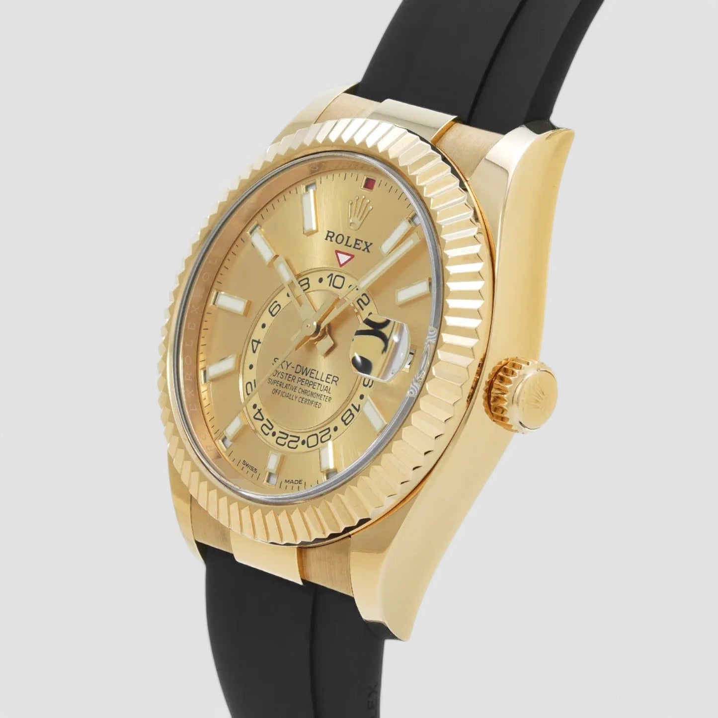 Rolex 326238