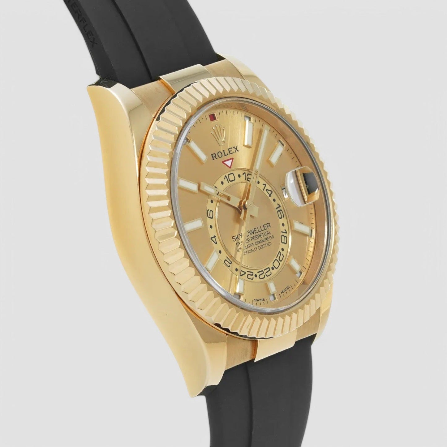 Rolex 326238