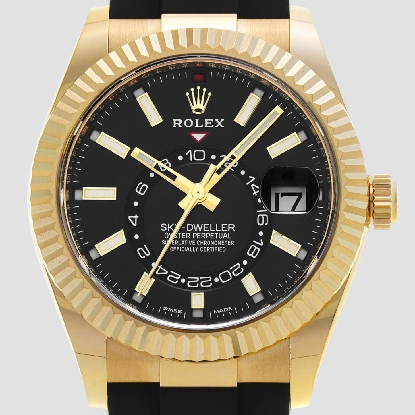 Rolex 326238