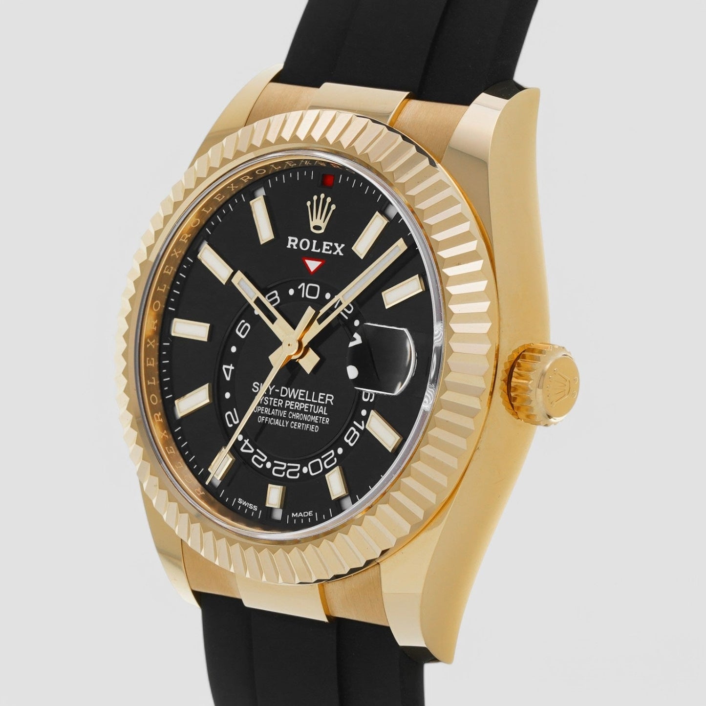 Rolex 326238