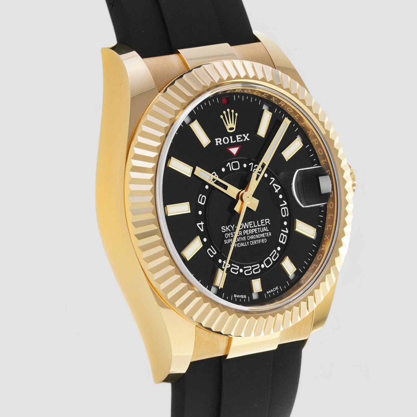 Rolex 326238