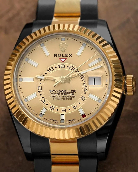 Rolex 326933