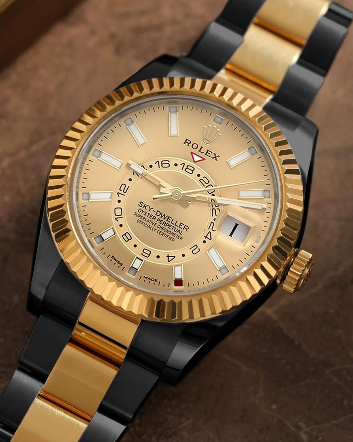 Rolex 326933