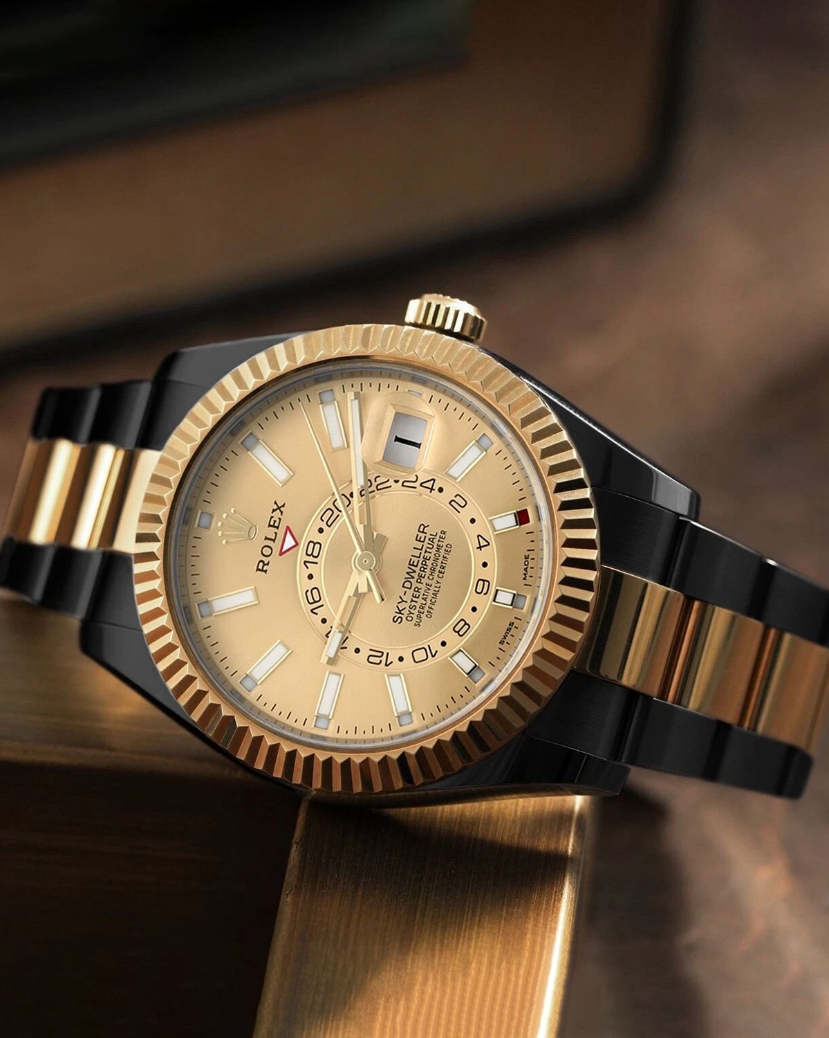 Rolex 326933