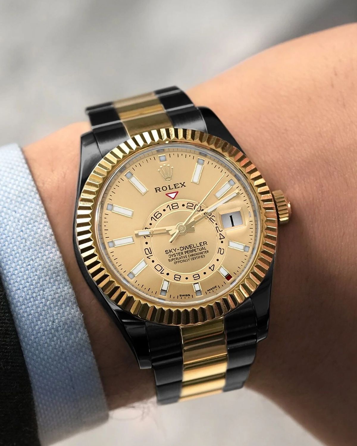 Rolex 326933