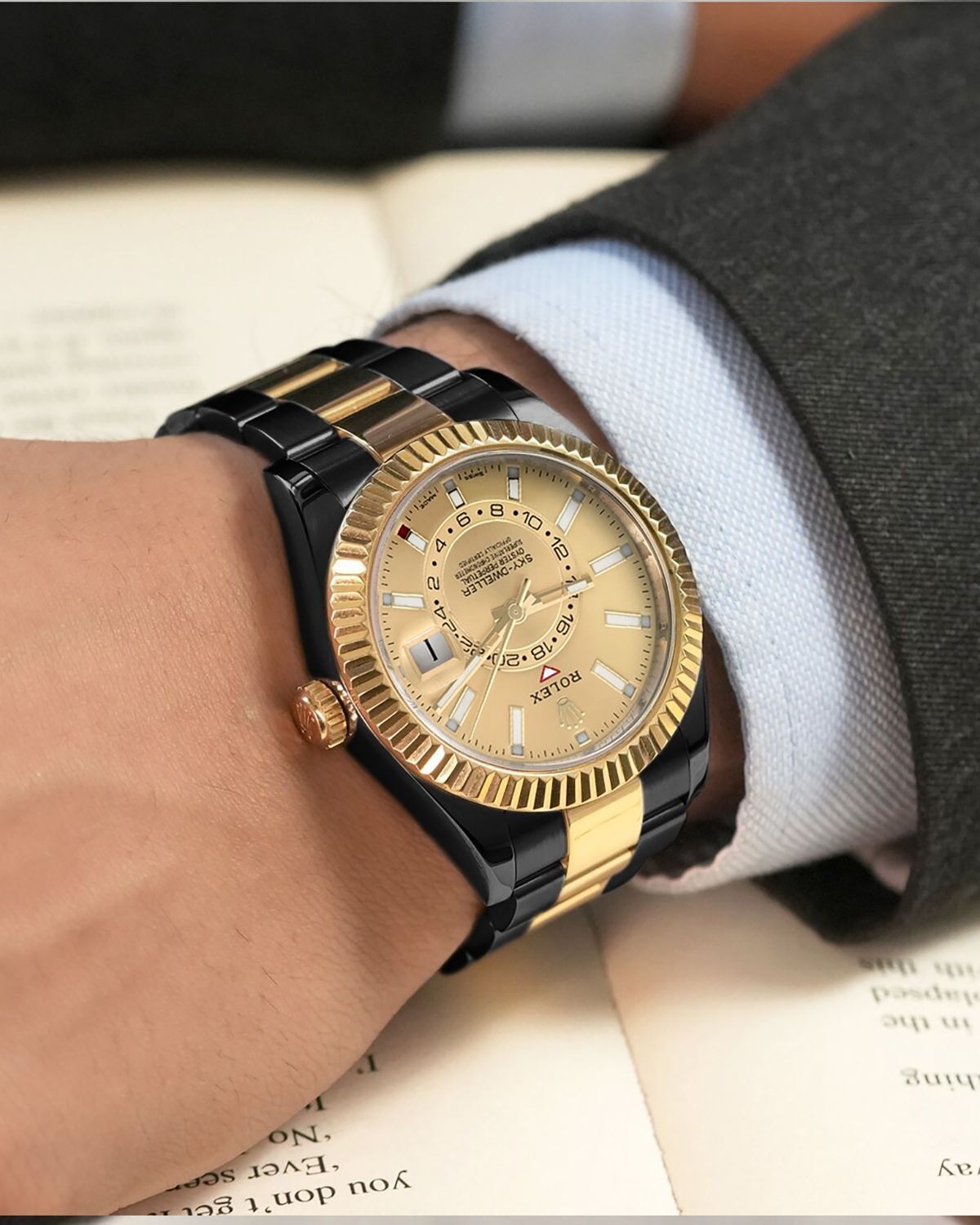 Rolex 326933