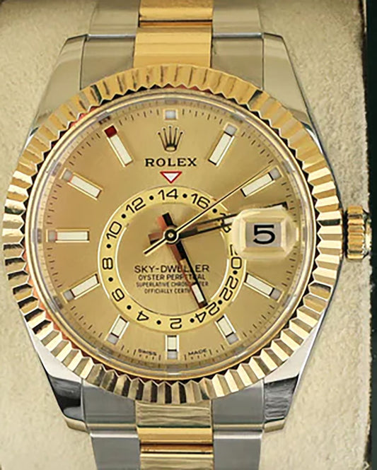 Rolex 326933