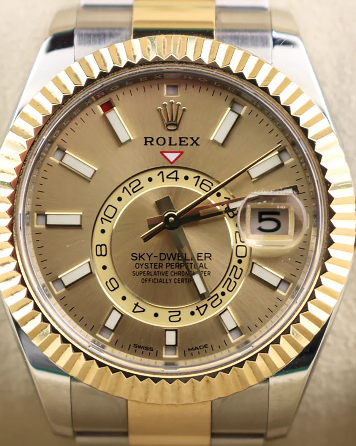 Rolex 326933