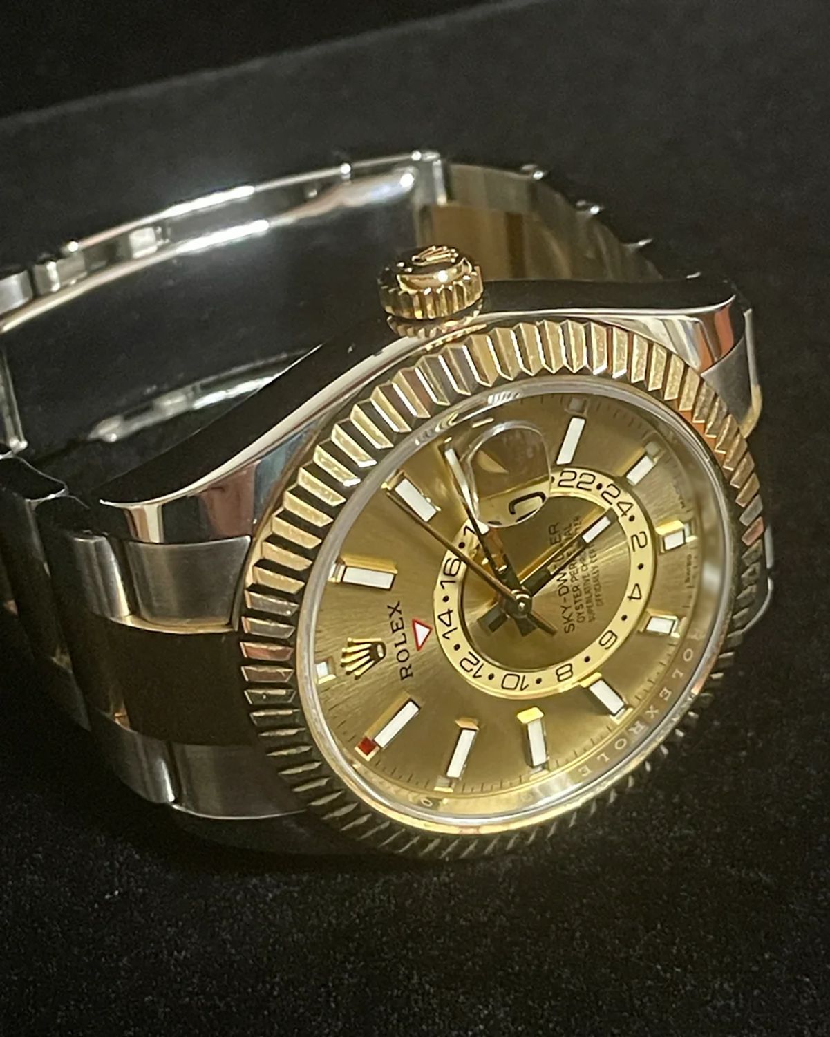 Rolex 326933