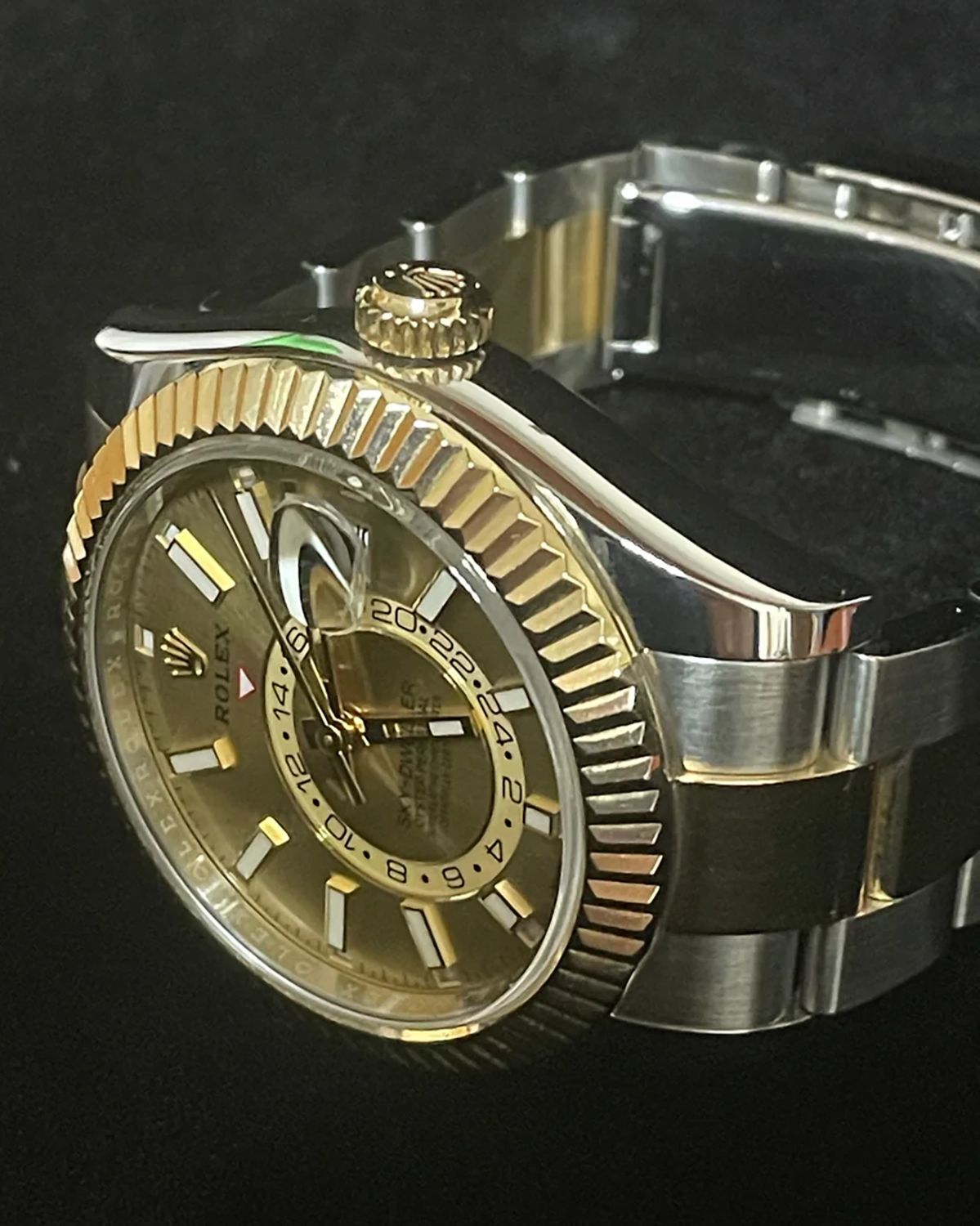 Rolex 326933