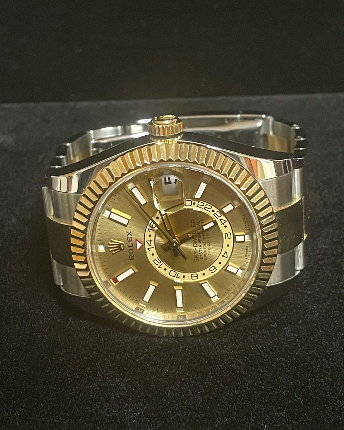 Rolex 326933