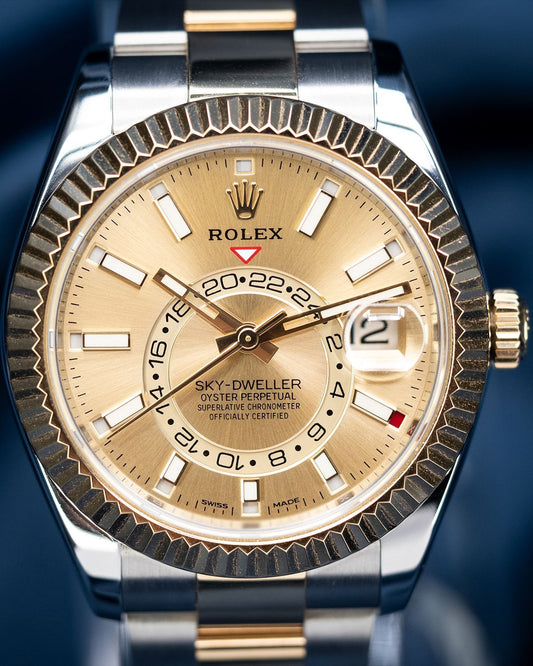 Rolex 326933