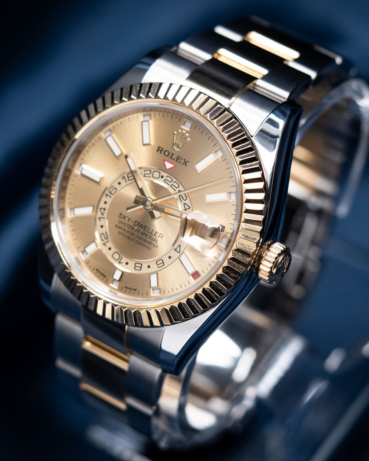 Rolex 326933