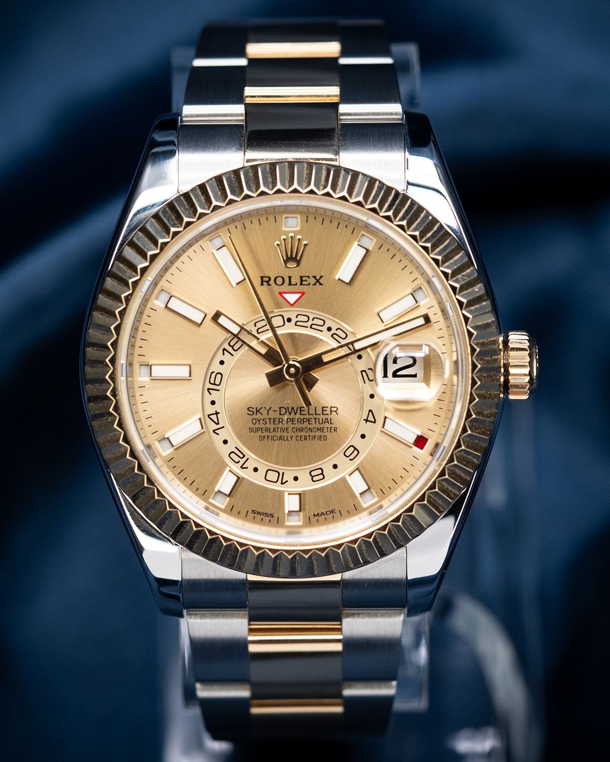 Rolex 326933