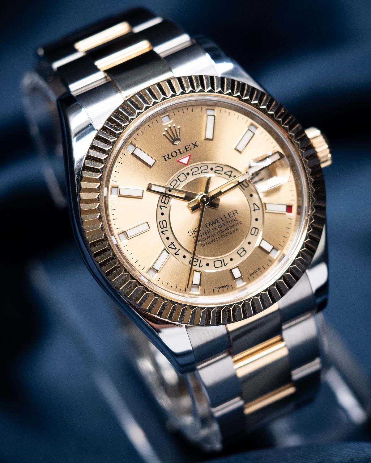 Rolex 326933