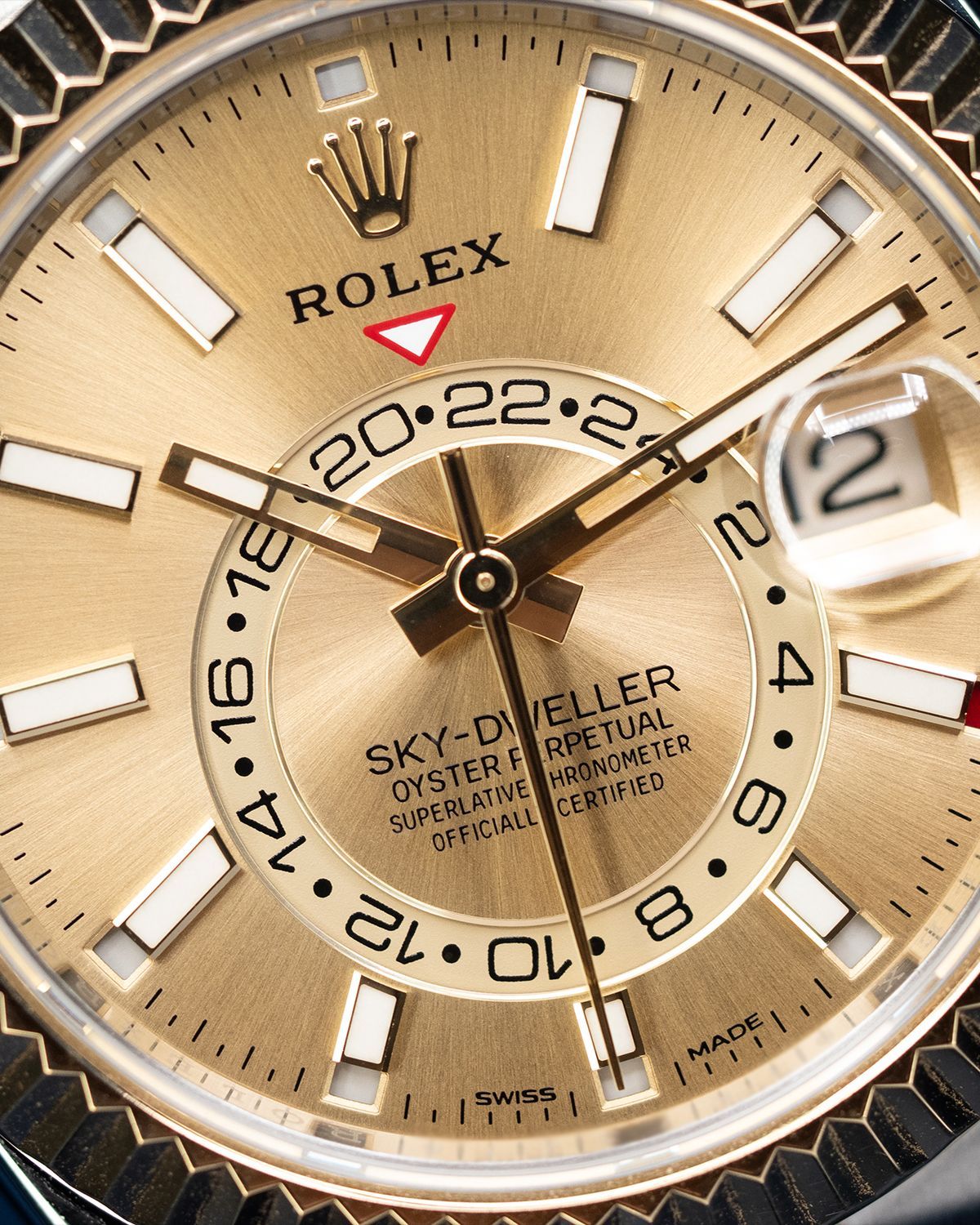Rolex 326933
