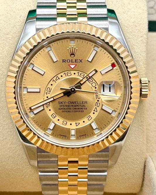 Rolex 326933