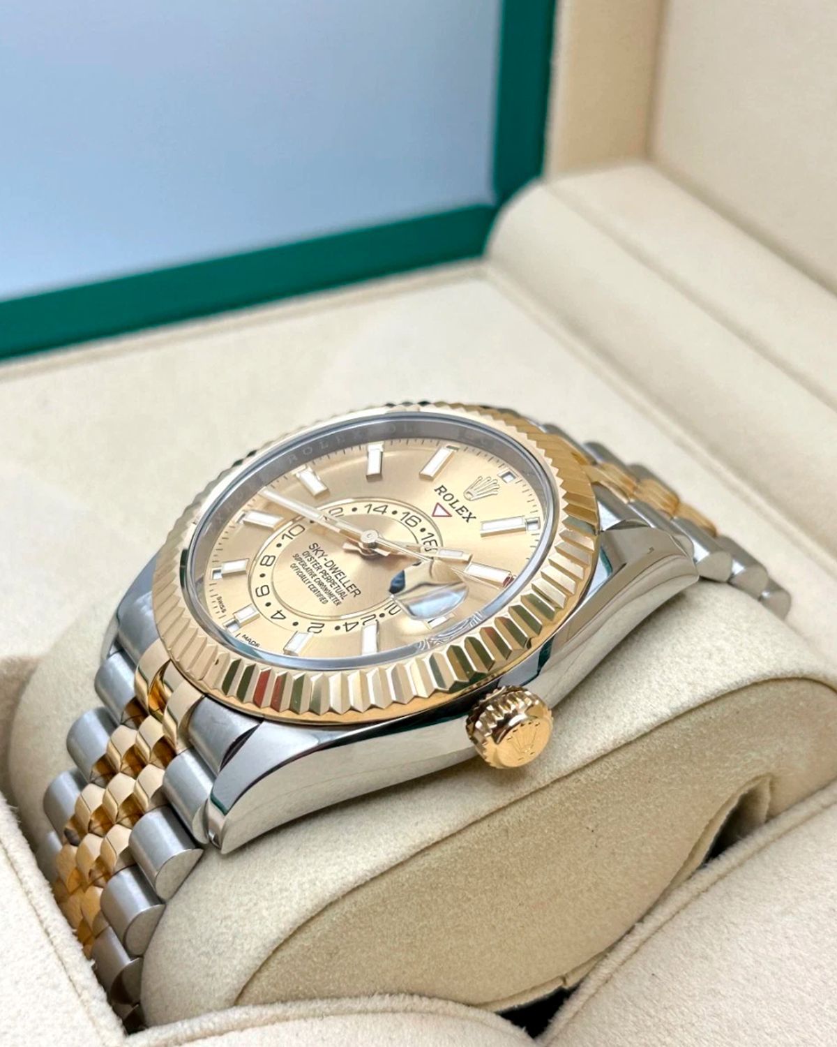 Rolex 326933