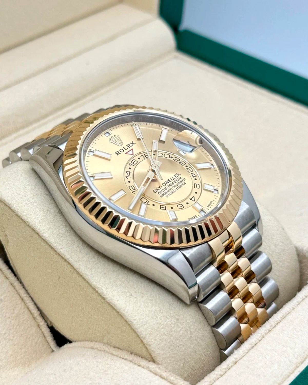 Rolex 326933