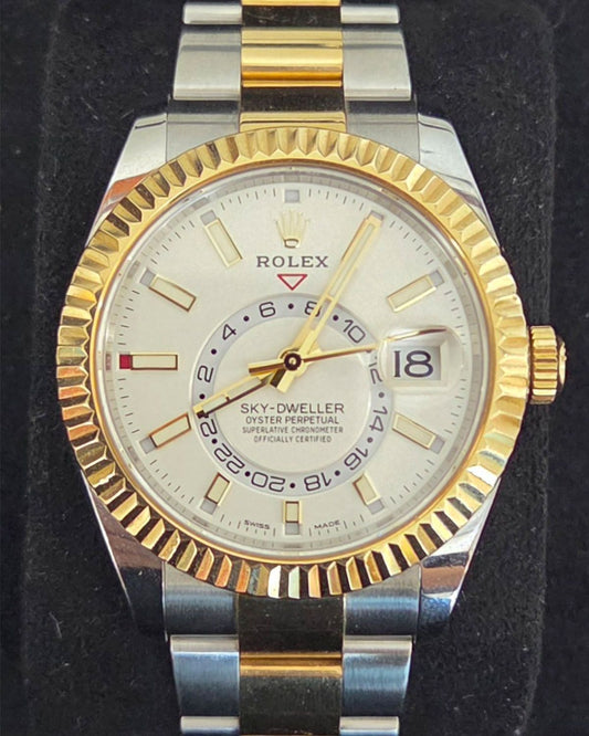 Rolex 326933