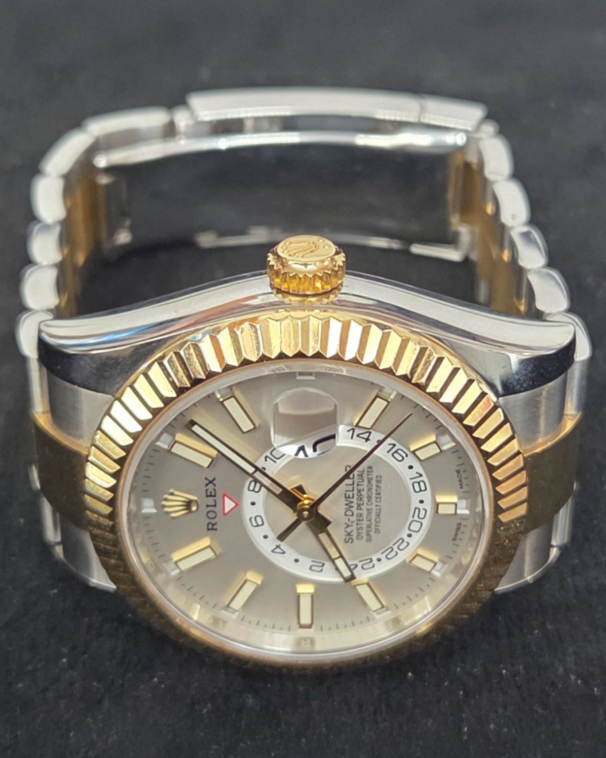 Rolex 326933