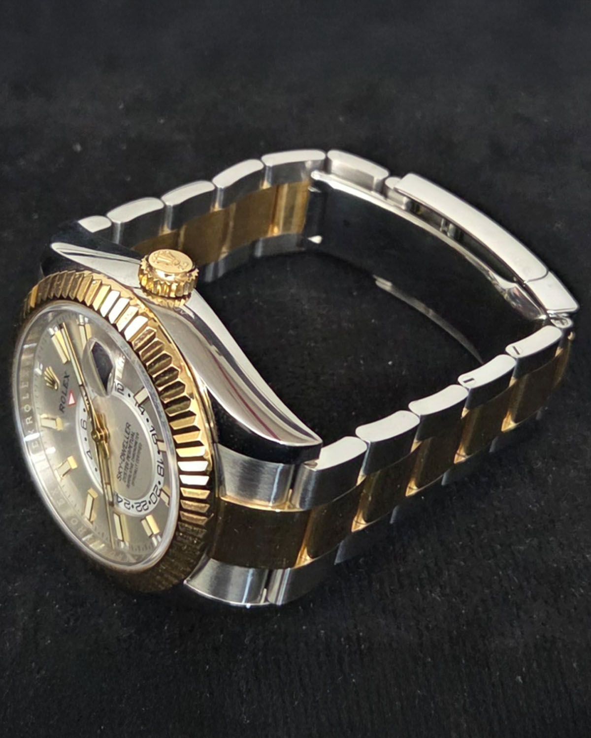 Rolex 326933
