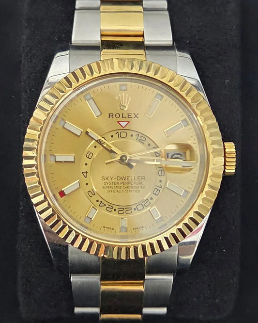 Rolex 326933