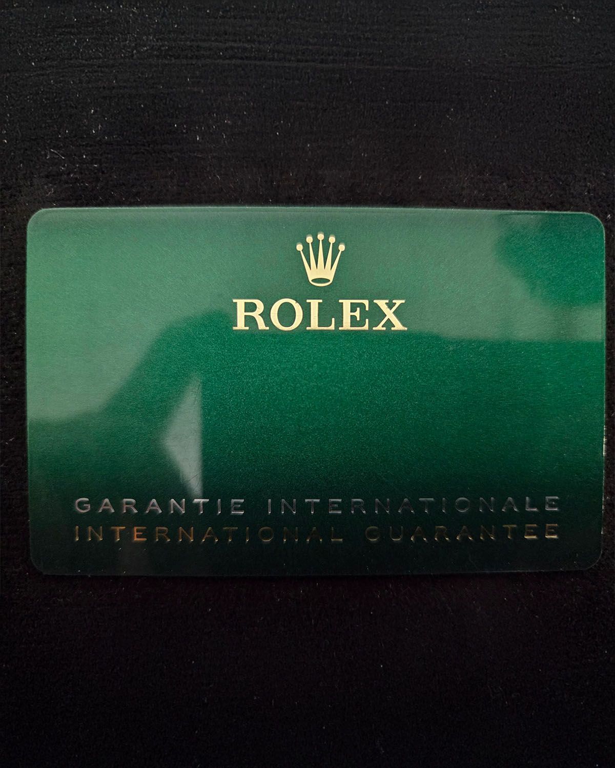 Rolex 326933