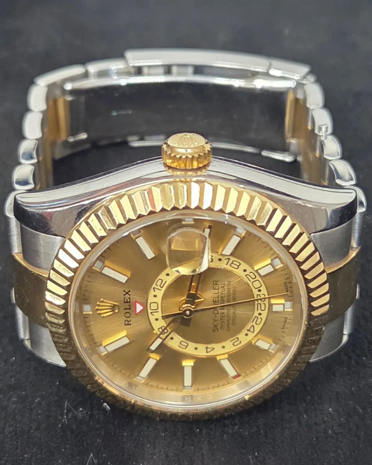 Rolex 326933