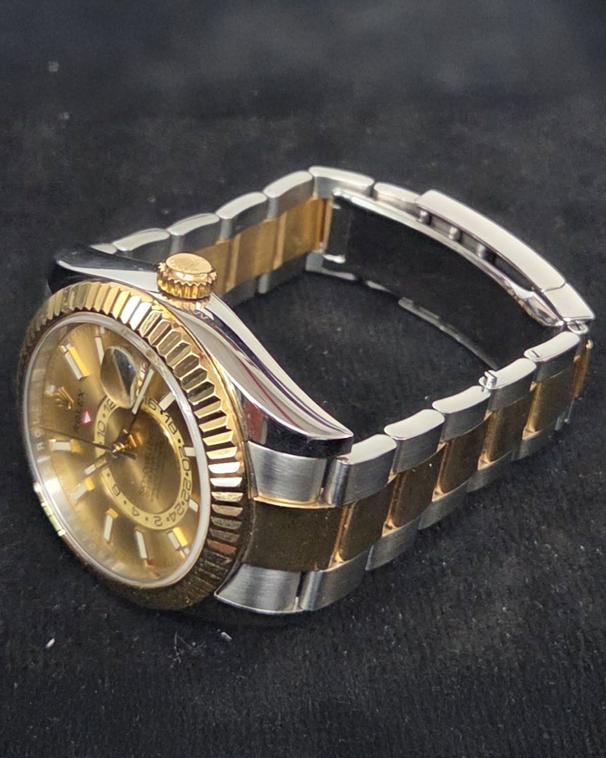 Rolex 326933