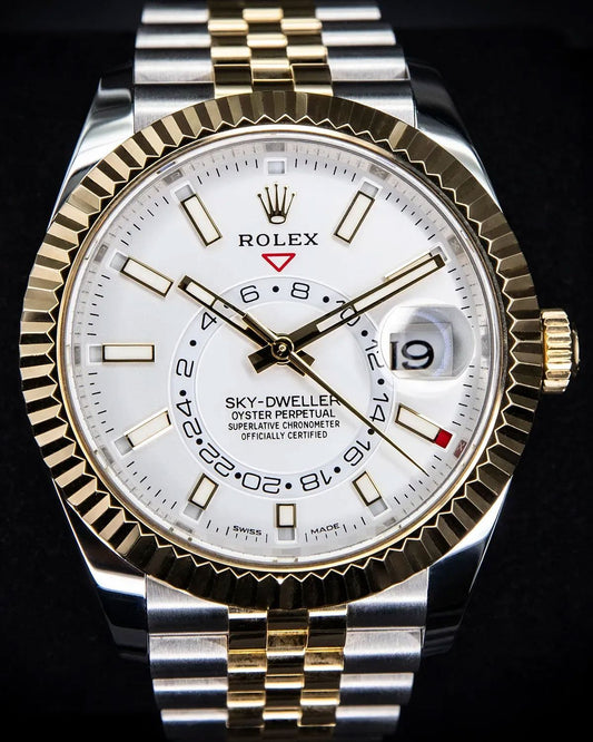 Rolex 326933