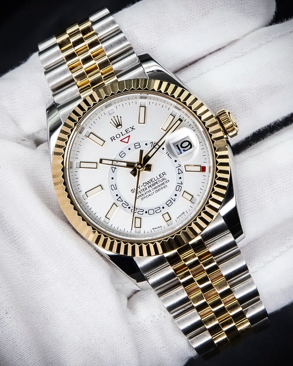 Rolex 326933