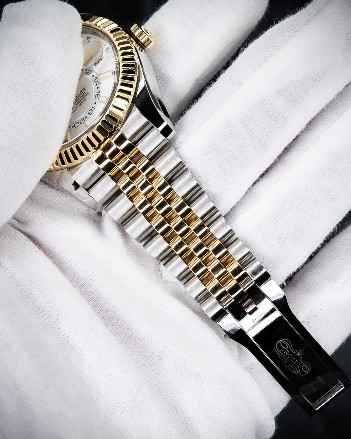 Rolex 326933