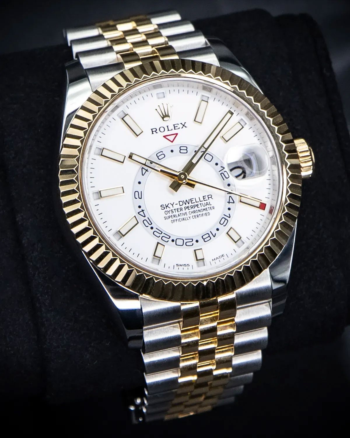 Rolex 326933
