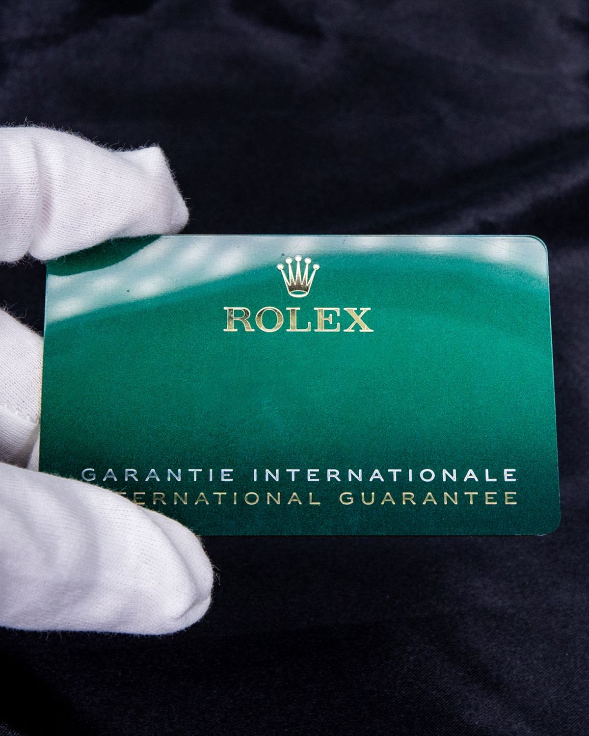 Rolex 326933