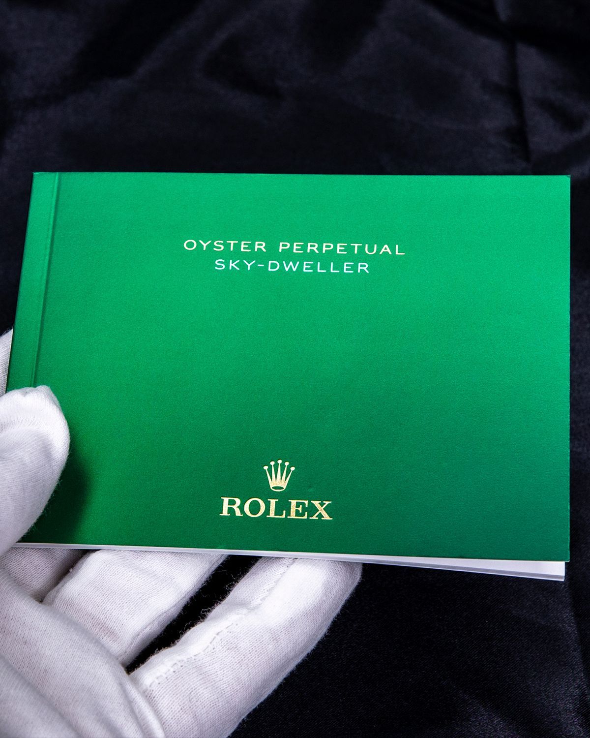 Rolex 326933
