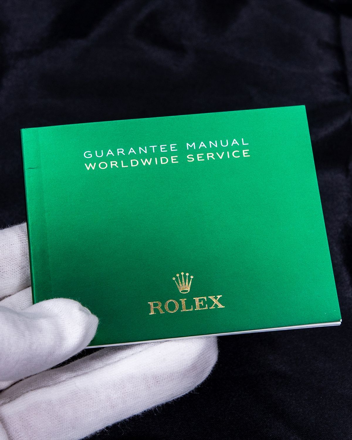 Rolex 326933