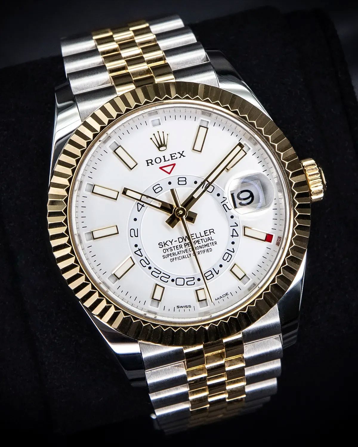 Rolex 326933