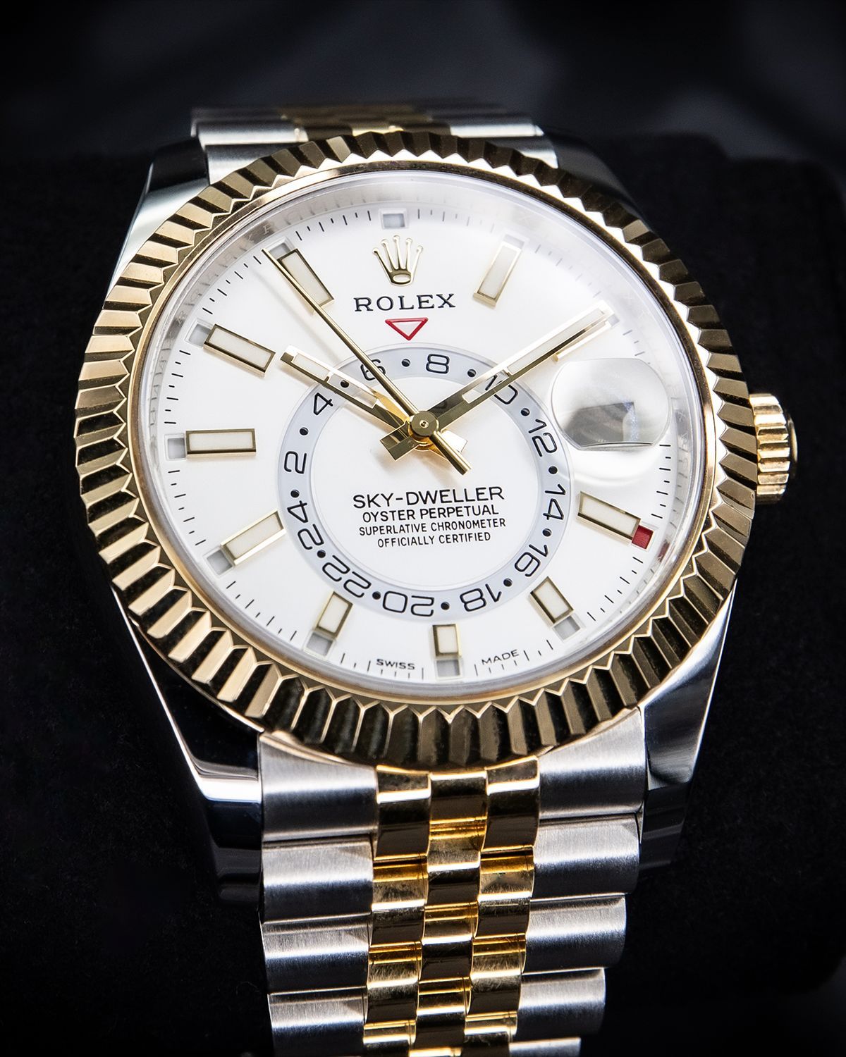 Rolex 326933