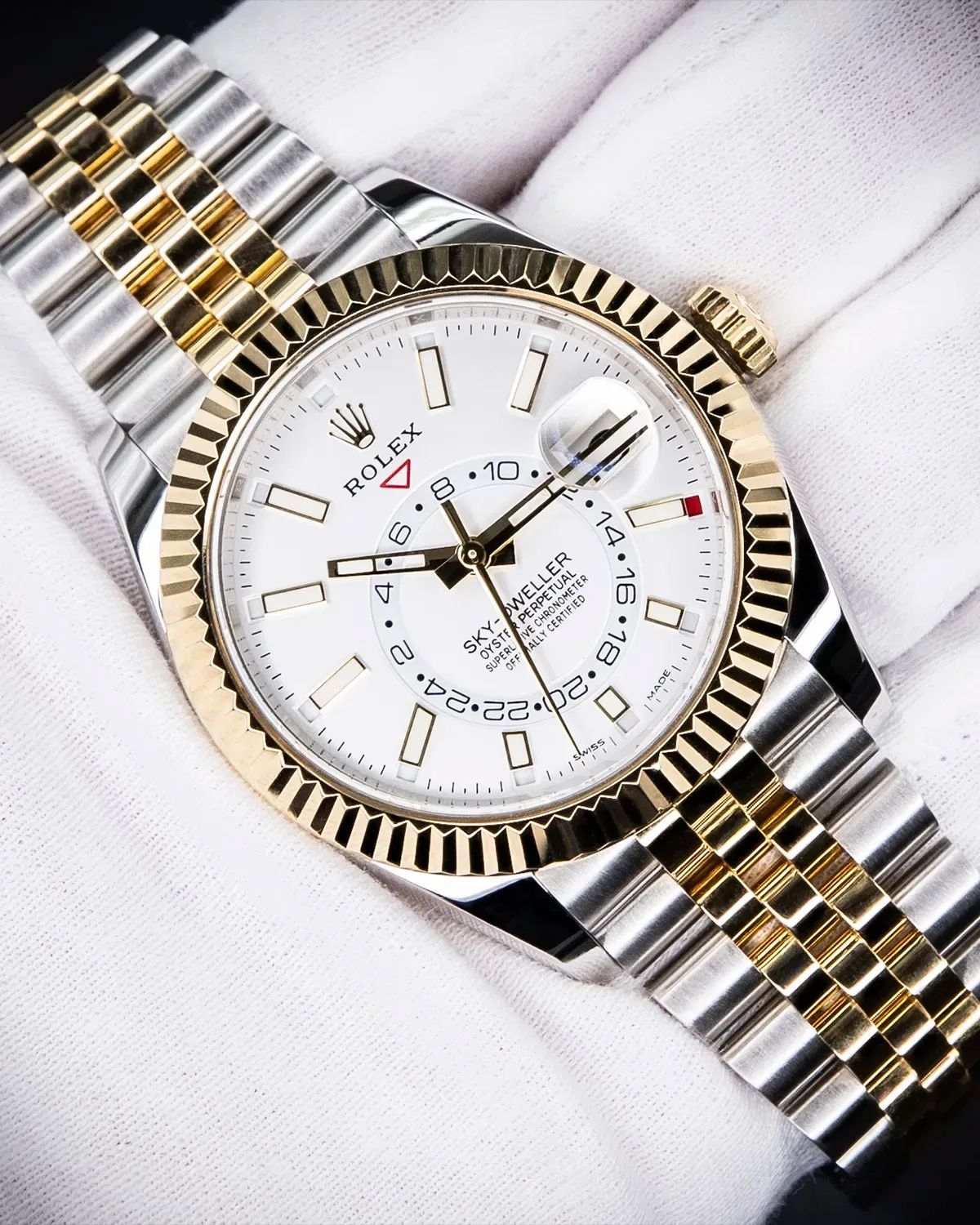 Rolex 326933