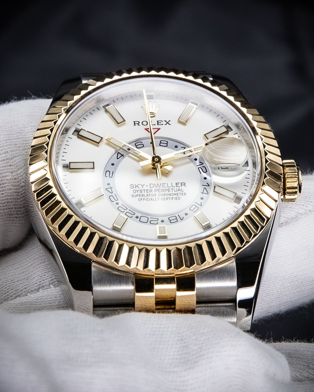 Rolex 326933