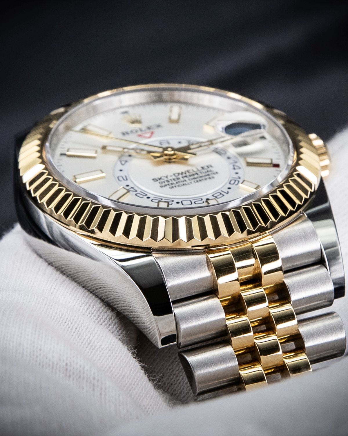 Rolex 326933