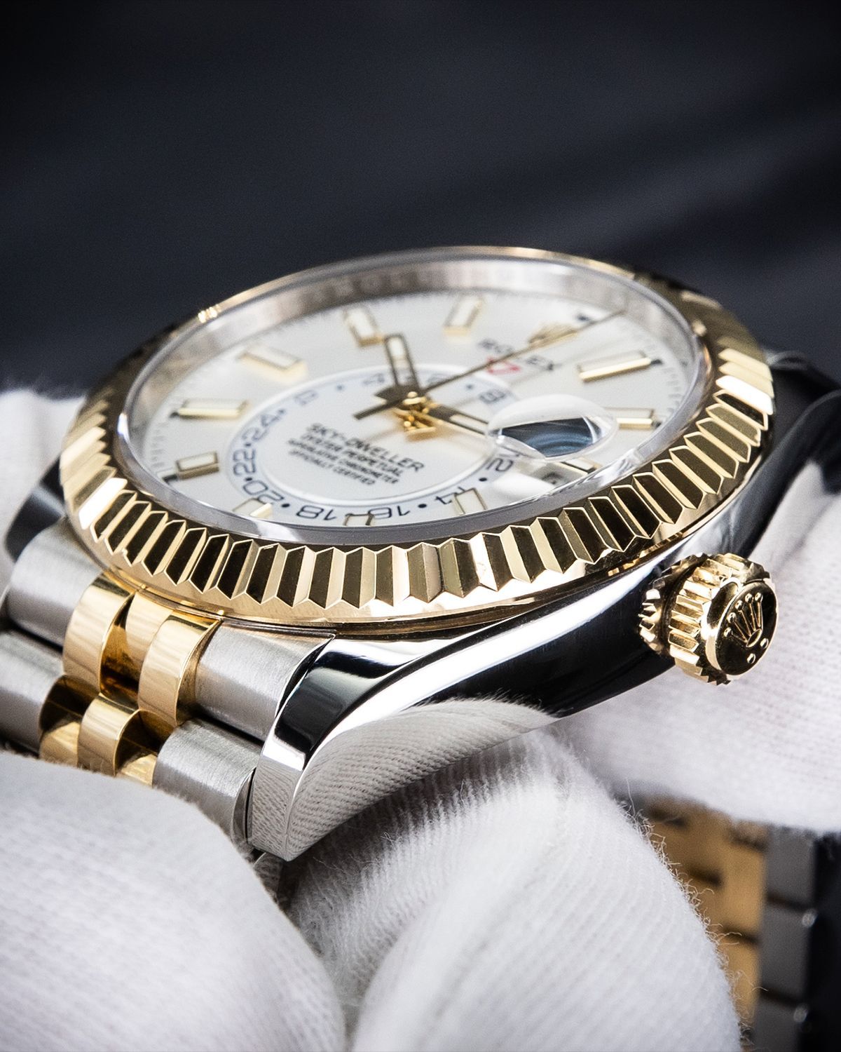 Rolex 326933